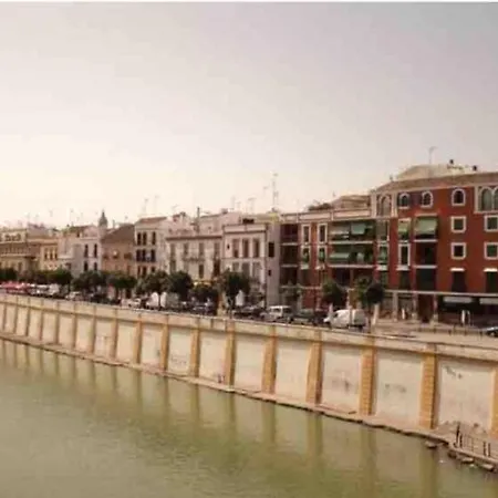 Apartment La Luz De Triana 3