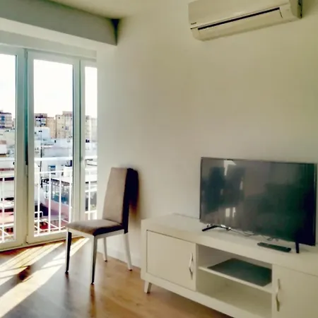 Apartment La Luz De Triana 3