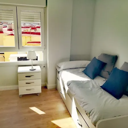 La Luz De Triana 3 Appartement Séville