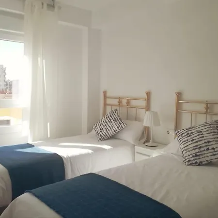 La Luz De Triana 3 Appartement Séville