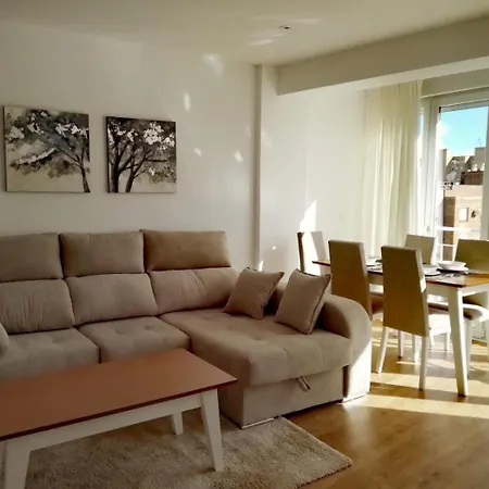 Appartement La Luz De Triana 3 *